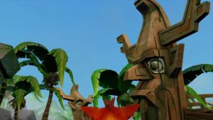 Nintendo Switch Crash Bandicoot N. Sane Trilogy (ENG)(NEW)