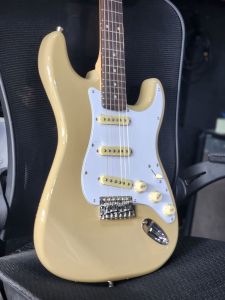JCRAFT Stratocaster S-2HC S-2