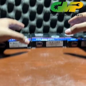 One Way Lokal Starter Yamaha Mio J Fino Soul GT 115 54P Rumah Pelor Stater Motor Matic