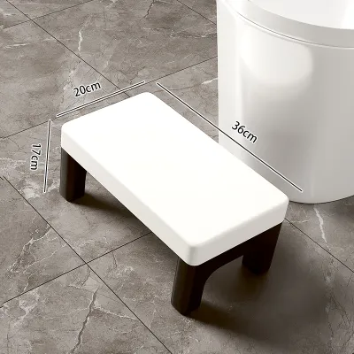 Toilet Step Stool For Children and Adults