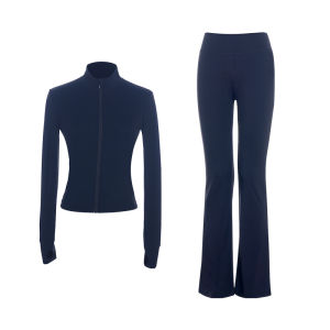 aiwuge | Warm-up and Exercise Dance Outfit For Women