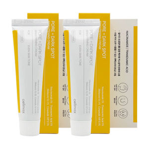 Hot Celimax Whitening Freckle Cream Remove Dark Spot Cream Hydrating Moisturize Fade Pigmentation Melasma Face Care Skin Product