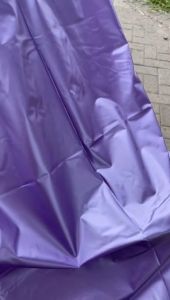 Jas Hujan Ponco Pria Wanita Dewasa Kelelawar Awet Tebal Tidak Mudak Robek - Jes Ujan Poncho Viral Simpel Tanpa Lengan - Jass Hujan Termurah Promo