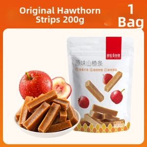 XUEJICHAOHUO | Original Flavor Trendy Leisure Snack Stick 200g