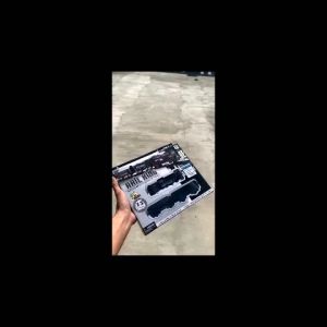 Mainan Anak Laki Laki Edukasi Rel Kereta Bisa Jalan Kado Hadiah Anak Cowok 3 4 5 Tahun