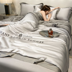 Nanjiren | Cool Silk Summer Thin Quilt