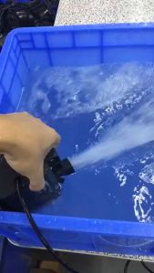 3W ปั๊มน้ำแบบแช่ อะไหล่พัดลมไอเย็น 3-5-10 วัตต์ 10 ชั่วโมง ปั๊มน้ำพัดลมไอน้ำฮาตาริ ปั๊มน้ำ ปั๊มน้ำพัดลมไอน้ำ