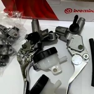 Cod Termurah Master Rem Brcmbo KRS Tabung Big Universal Motor Cbr Ninja Vixion Tiger Satria Fu Megapro Rx king