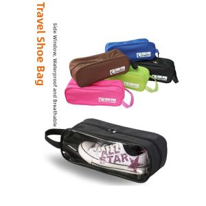 Waterproof Portable Shoe Storage Bag