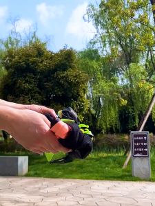 Mainan Parasut Anak / Mainan Jadul Lempar Terjun Payung Anak / Mainan Anak Terjun Payung