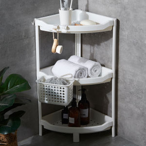 MAIYUQI | Bathroom Storage Rack Standing