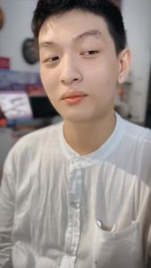 Khuyên Chân Mày Bạc S925