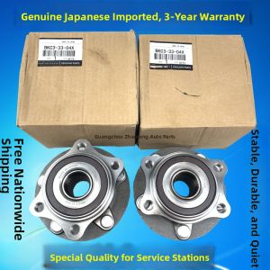 Mazda 8 Attila CX4 CX5 CX7 CX9 Front Wheel Bearing Rear Axle Head Maintenance Car Parts Accessories Automobile Suspension System