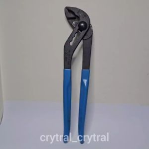 Sg Seller : HOZAN WATER PUMP PLIER P-245. !0" length. Made in Japan