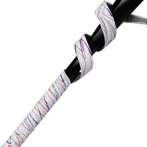 Light Sweat Absorbent Golf Club Grip Tape Shock Resistant Anti Slip Thin Hand Gel Strap Sports Fitness Fans Supplies