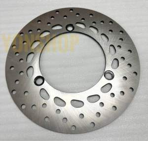 Đĩa Thắng Trước Và Sau Cho Xe NVX 155 ( 2017 - 2024 ) Hàng Cao Cấp