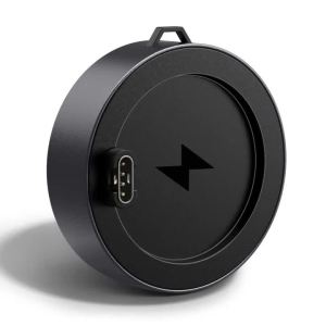 Watch Charger Head For Garmin Instinct 2 Venu2/VenuSq2/3/3S Fenix 5/6/7/8/E Vivoactive4/4S/3 Charger Dock For Forerunner 945/245
