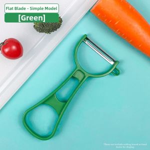 CHAHUA | Vegetable & Fruit Peeler
