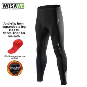 WOSAWE | Windproof Thermal Cycling Jacket