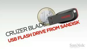 【COD】Sandisk USB Original 16GB-128GB Cruzer Blade USB 2.0 Flash Drive Memory Stick Portable CZ50