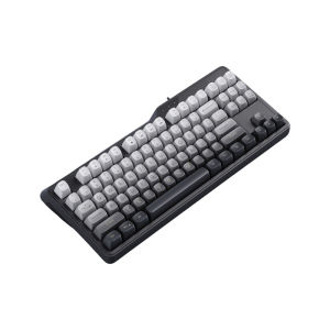 EPOOSUO | Mechanical Silent Mini Gaming Keyboard Mouse Set