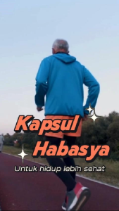 Kapsul Habassya Unai Kapsul Habbatussauda Oil Minyak Habbasyi Asli Original 100 Kualitas Premium Habbatusauda Habbatussaudah Berkualitas Tinggi