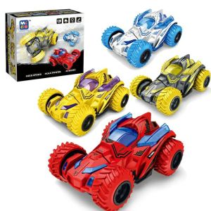 Mainan Anak Mobil Monster Truck Kuat Terbaru