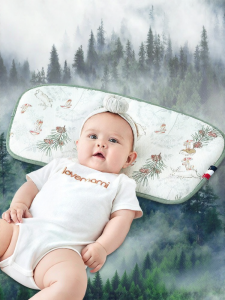 lovemami | Gối Hơi Thở Cho Bé