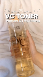 【BUY 2 TAKE 1】Vitamin C Toner 500ml - Intensive Whitening Essence Remove Melasma Brightening