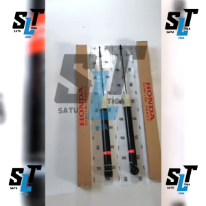 Shockbreaker Belakang Honda Jazz RS Original Genuine Honda - Shock Absorber