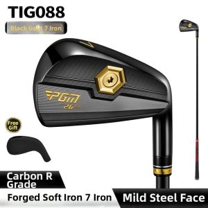 PGM | Mens Forged Iron Golf Club 7