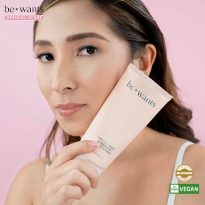 BEWANTS pH Balance Foam Cleanser