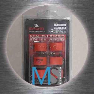 Roller Racing Yamaha Nmax / Aerox / Mio M3 / Fino 125 / Lexi / Xeon 9 gram