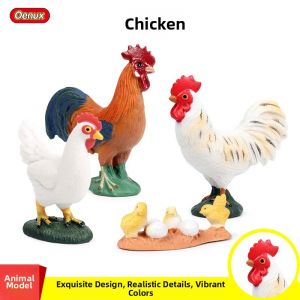 OENUX | Realistic Animal Models Toy
