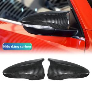 Vỏ Ốp Gương Chiếu Hậu Thay Thế Cho VW Jetta MK6 Passat B7 Scirocco Beetle CC Eos - Phụ Kiện Ngoại Thất Volkswagen
