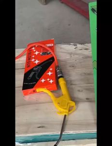YoPo Duster Blow Dust Gun Air Blower Pneumatic Cleaner Nozzle For Car Long Short Household