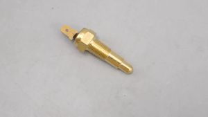 Universal Engine Cooling Fan Thermostat Switch 1/8" NPT 180 Fahrenheit On 165 Fahrenheit Off for Water Oil Coolant
