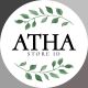 ATHA STORE ID