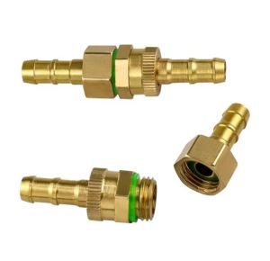 sambungan selang anti kusut 14 x 8 mm nepel sanchin pompa sprayer steam