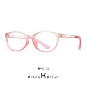 HELEN KELLER | Blue Light Blocking Glasses For Children And Students