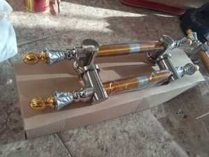 Handle Pintu Stainless/ Handle Pintu Minimalis/ Pegangan Pintu/ Tarikan Pintu/ Handle Pintu mewah