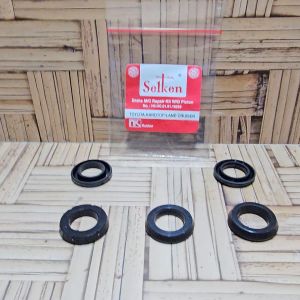 KARET ORING SIL SEAL MASTER REM ATAS LAND CRUISER HARTOP SEIKEN