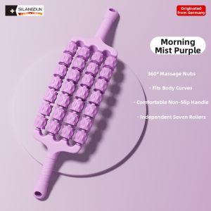 SILANGDUN | Flexible Children Growth Massage Stick