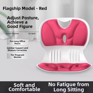 NAIFUNA | Ergonomic Spinal Support Cushion