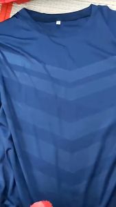 [50KG-95KG] Có Video Thun Lạnh co giãn 4 Chiều Áo Thể Thao Nam ATT01 AGNTRON