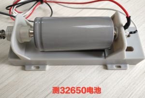 Yr1030 Yr1035 Kiểm Tra Pin Giá Phụ Kiện Cho 18650 26650 32650 Pin Hình Trụ Dụng Cụ Phần Cứng Dụng Cụ Đo Lường