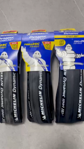 Vỏ lốp xe đạp thể thao Michelin 700c chất lượng cao made in Taiwan