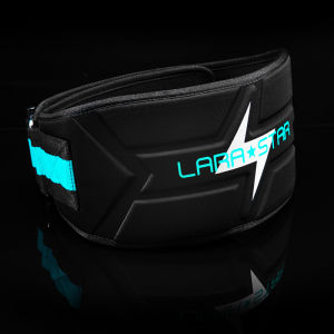 LARA STAR | Supportive Fitness Belt for Squats and Deadlifts