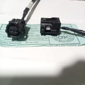 Soket speedometer Yamaha R25 MT25 Original