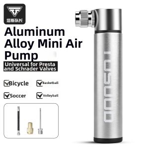 TOSUOD | High Pressure Portable Bicycle Pump